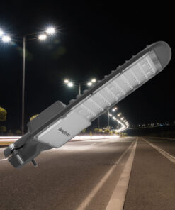 BRY-ST83-50W-GRY-6500K-IP66-LED STREET LIGHT – BT42-85032