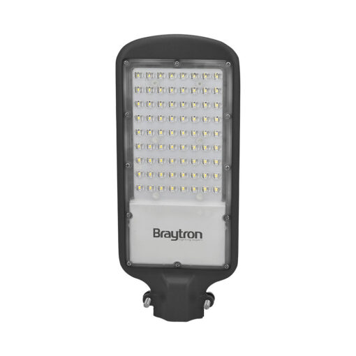 BRY-ST83-50W-GRY-6500K-IP66-LED STREET LIGHT – BT42-85032