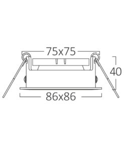 BRY-TETRA-CF-SQR-BLC-SPOTLIGHT – BH03-04101