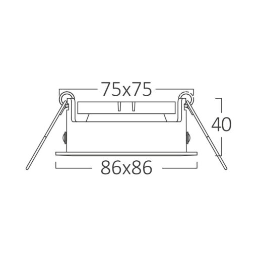 BRY-TETRA-CF-SQR-BLC-SPOTLIGHT – BH03-04101