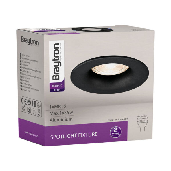 BRY-TETRA-D-RND-BLC-SPOTLIGHT – BH03-04051