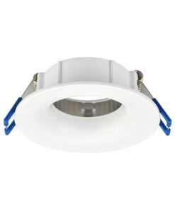 Σποτ Tetra Στρογγυλό Λευκό – BH03-04050