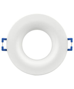 Σποτ Tetra Στρογγυλό Λευκό – BH03-04050