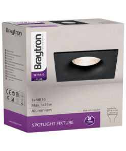 BRY-TETRA-D-SQR-BLC-SPOTLIGHT – BH03-04041