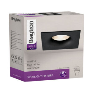 BRY-TETRA-D-SQR-BLC-SPOTLIGHT – BH03-04041