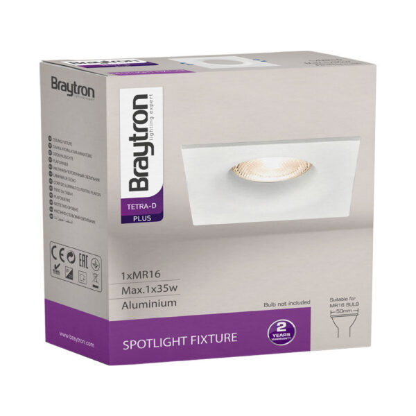 BRY-TETRA-D-SQR-WHT-SPOTLIGHT – BH03-04040