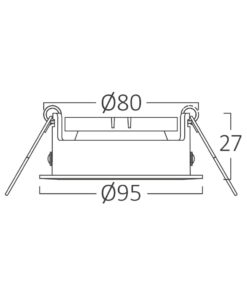 BRY-TETRA-E-RND-WHT-SPOTLIGHT – BH03-04120