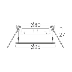 BRY-TETRA-E-RND-WHT-SPOTLIGHT – BH03-04120