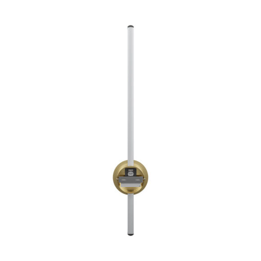 Απλίκα “Tiny” 16w 1580lm 3000k Χρυσή – BH07-04206