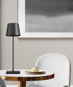 Επαναφορτιζόμενο πορτατίφ “Tower” dimmable 3w 3000k – BK06-00081