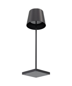 Επαναφορτιζόμενο πορτατίφ “Tower” dimmable 3w 3000k – BK06-00081