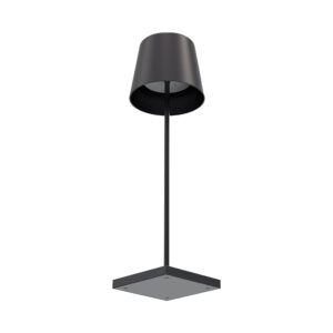 Επαναφορτιζόμενο πορτατίφ “Tower” dimmable 3w 3000k – BK06-00081