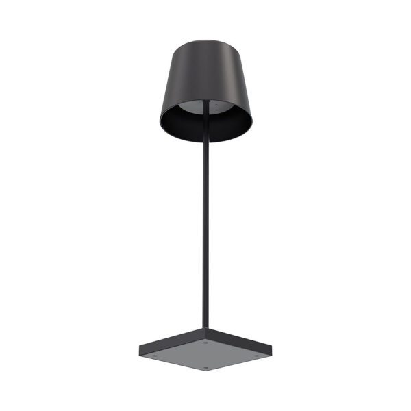 Επαναφορτιζόμενο πορτατίφ “Tower” dimmable 3w 3000k – BK06-00081