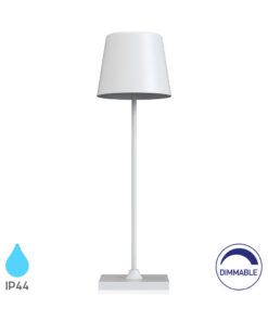 Επαναφορτιζόμενο πορτατίφ “Tower” dimmable 3w 3000k – BK06-00080