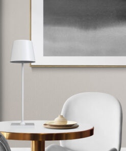 Επαναφορτιζόμενο πορτατίφ “Tower” dimmable 3w 3000k – BK06-00080