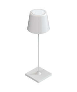 Επαναφορτιζόμενο πορτατίφ “Tower” dimmable 3w 3000k – BK06-00080