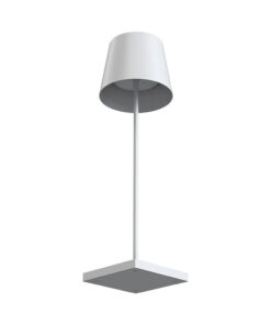 Επαναφορτιζόμενο πορτατίφ “Tower” dimmable 3w 3000k – BK06-00080