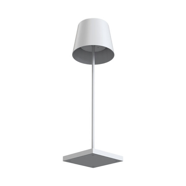 Επαναφορτιζόμενο πορτατίφ “Tower” dimmable 3w 3000k – BK06-00080