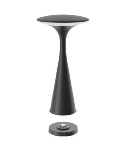 Επαναφορτιζόμενο πορτατίφ “Tower” dimmable 3w CCT – BK06-00091