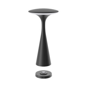 Επαναφορτιζόμενο πορτατίφ “Tower” dimmable 3w CCT – BK06-00091