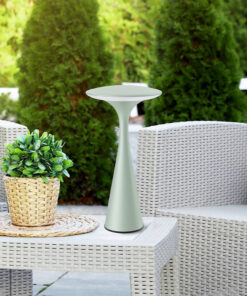 Επαναφορτιζόμενο πορτατίφ “Tower” dimmable 3w CCT – BK06-00092