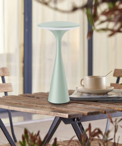 Επαναφορτιζόμενο πορτατίφ “Tower” dimmable 3w CCT – BK06-00090