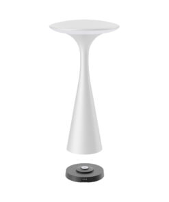 Επαναφορτιζόμενο πορτατίφ “Tower” dimmable 3w CCT – BK06-00090