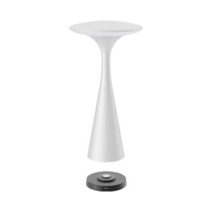 Επαναφορτιζόμενο πορτατίφ “Tower” dimmable 3w CCT – BK06-00090