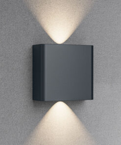 Απλίκα led “Vector” 2w CCT IP65 – BG38-03182