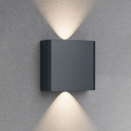 Απλίκα led “Vector” 2w CCT IP65 – BG38-03182