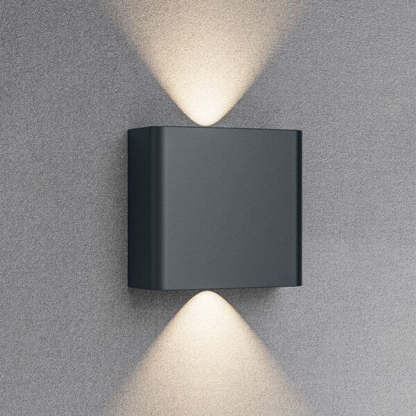 Απλίκα led “Vector” 2w CCT IP65 – BG38-03182