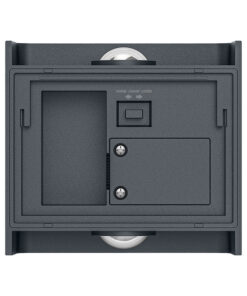 Απλίκα led “Vector” 2w CCT IP65 – BG38-03182