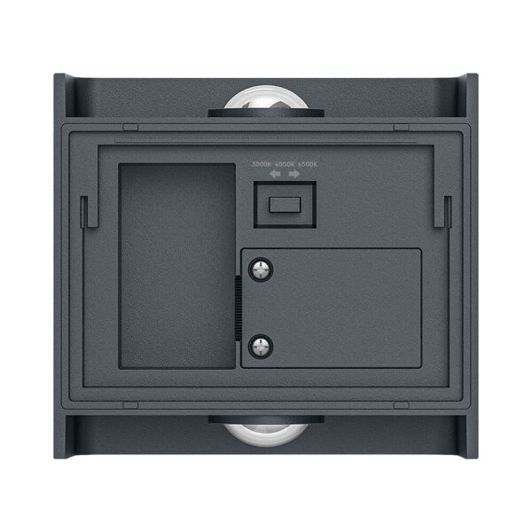 Απλίκα led “Vector” 2w CCT IP65 – BG38-03182