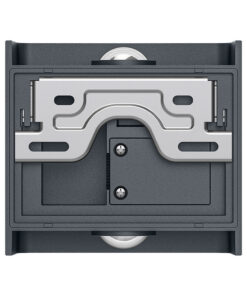 Απλίκα led “Vector” 2w CCT IP65 – BG38-03182