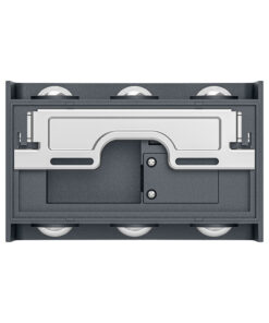 Απλίκα led “Vector” 6w CCT IP65 – BG38-03382