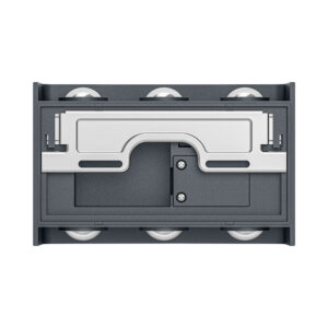 Απλίκα led “Vector” 6w CCT IP65 – BG38-03382