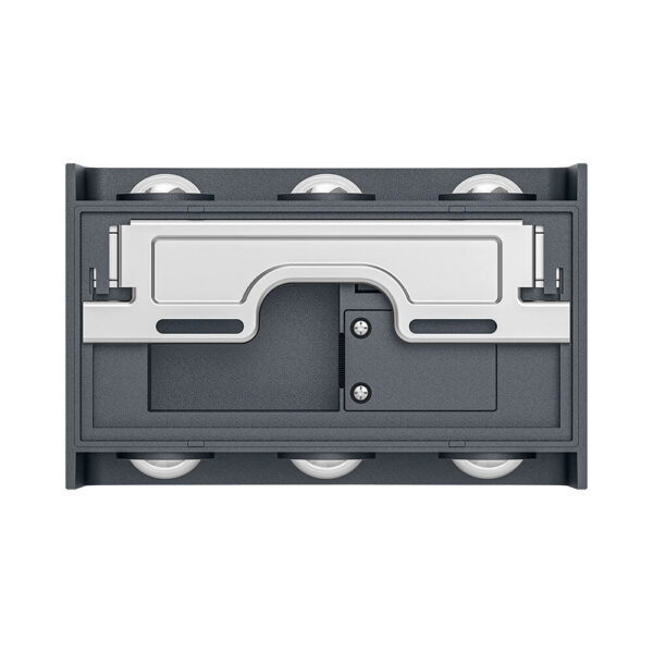 Απλίκα led “Vector” 6w CCT IP65 – BG38-03382