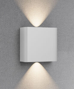 Απλίκα led “Vector” 2w CCT IP65 – BG38-03180