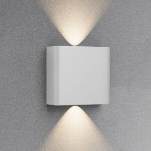 Απλίκα led “Vector” 2w CCT IP65 – BG38-03180