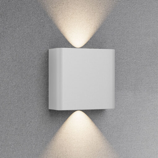 Απλίκα led “Vector” 2w CCT IP65 – BG38-03180