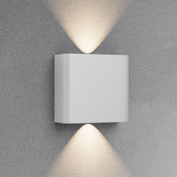 Απλίκα led “Vector” 2w CCT IP65 – BG38-03180