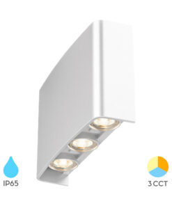Απλίκα led “Vector” 6w CCT IP65 – BG38-03380