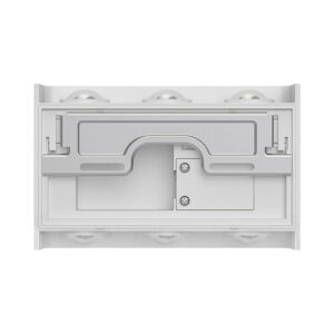Απλίκα led “Vector” 6w CCT IP65 – BG38-03380