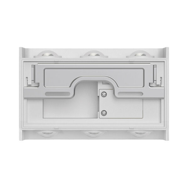 Απλίκα led “Vector” 6w CCT IP65 – BG38-03380