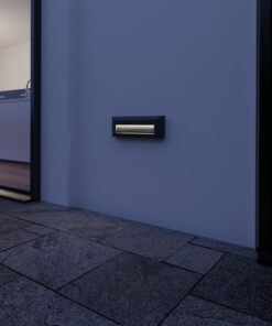 Απλίκα led “Vektra” 3w 180lm CCT – BG38-01982