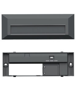 Απλίκα led “Vektra” 3w 180lm CCT – BG38-01982