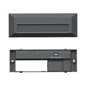 Απλίκα led “Vektra” 3w 180lm CCT – BG38-01982