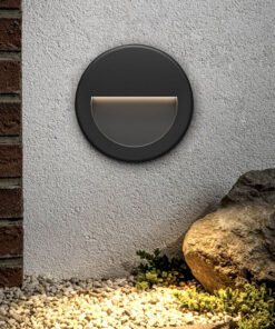 Απλίκα Vekta 3w IP65 160lm 3000k – BG38-02000