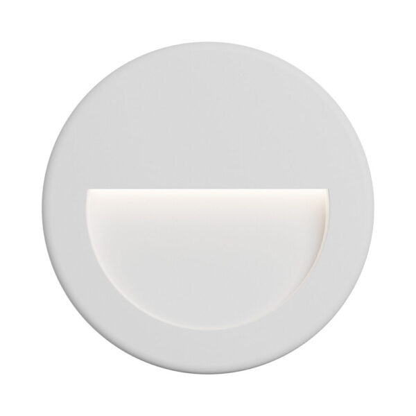Απλίκα Vekta 3w IP65 160lm 3000k – BG38-02000