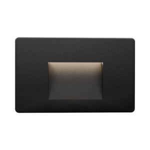 Απλίκα Vekta 3w IP65 160lm 3000k – BG38-02101